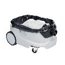 VHS42 40L MC IC Wet &amp; Dry Vacuum M Class