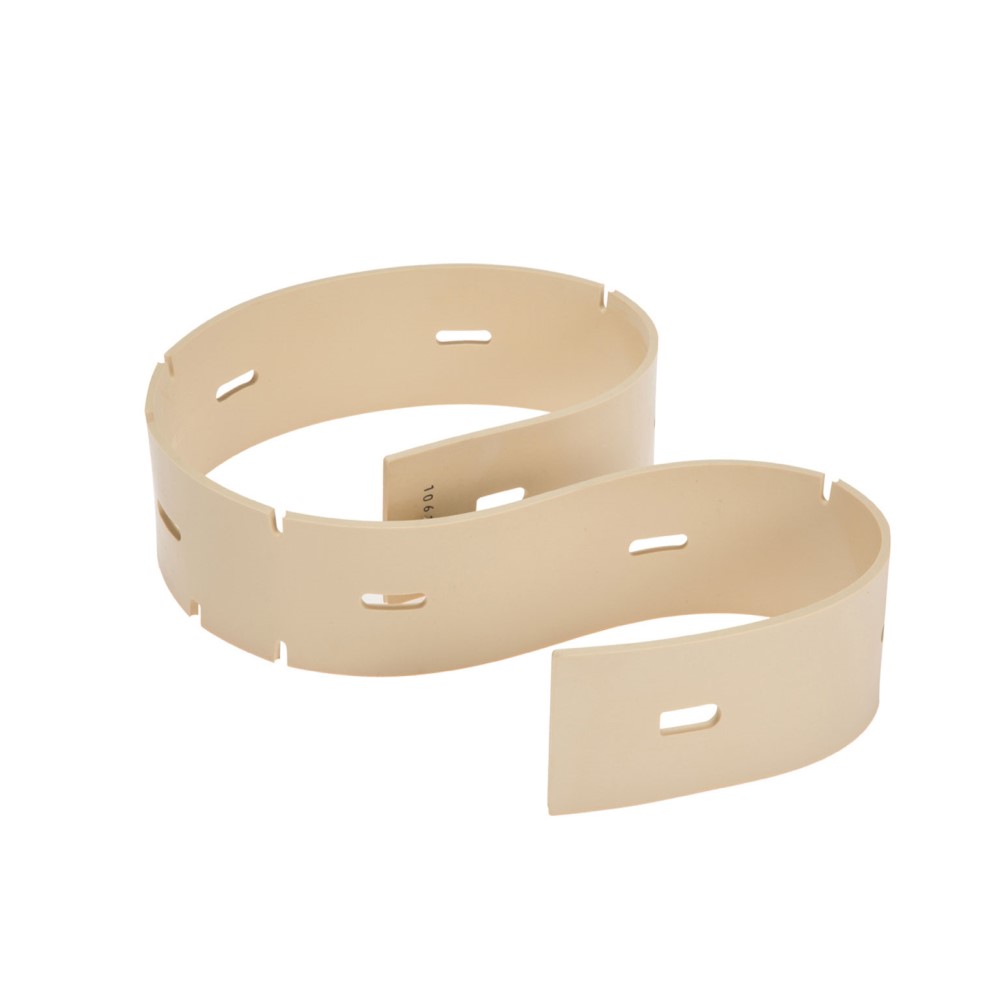 Tennant Gum Rubber Front Squeegee