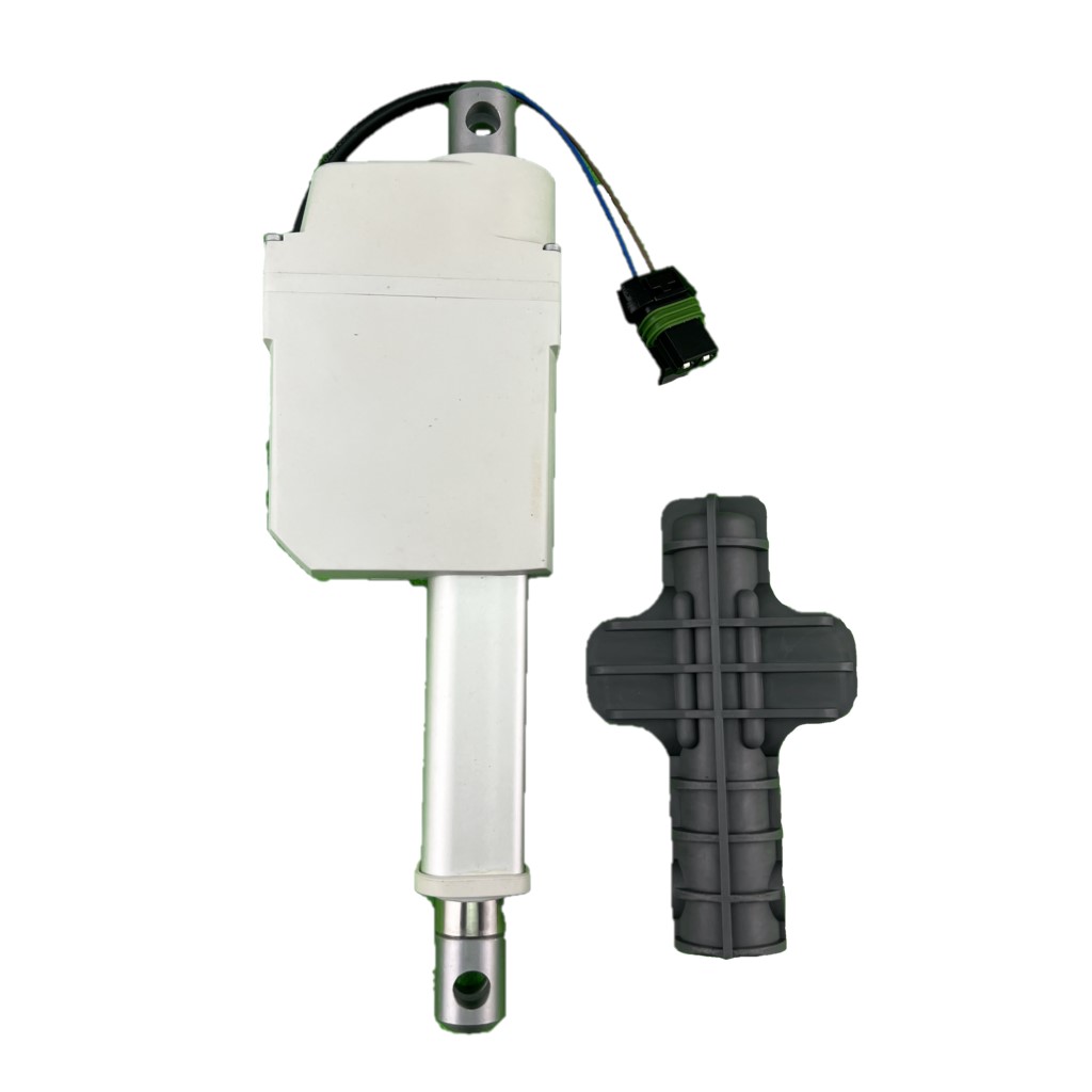 Tennant Actuator, Squeegee (Old part#1009268)