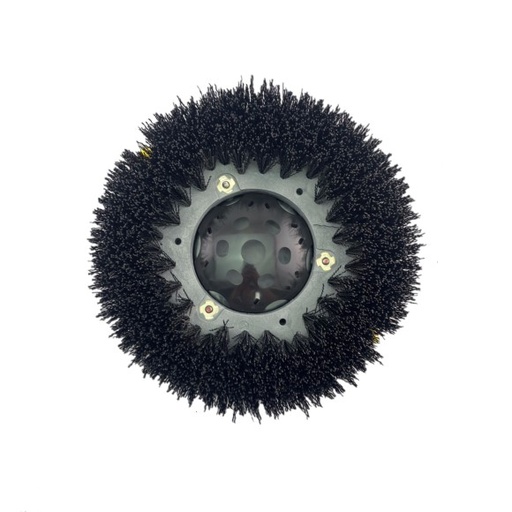 [1220204] Tennant 12" Scrub Brush Polypropylene