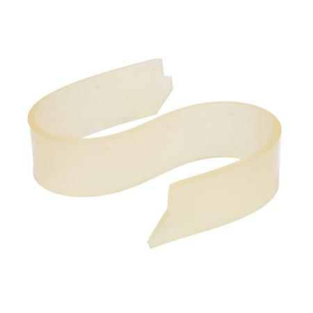 [1031823] Tennant Squeegee Blade Polyurethane
