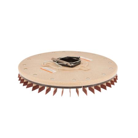 [1059806] Tennant 20&quot; 1,000 Grit Polymer Tool
