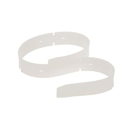 Tennant Front Squeegee Blade - Urethane