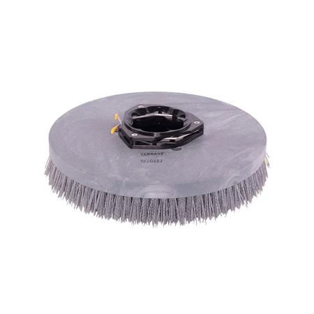 Tennant 16" Disc Scrub Brush - Super Abrasive