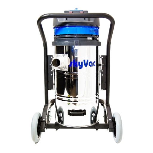 [VH SV PANDA 440PA] Kerrick Skyvac Panda 440 Wet &amp; Dry Vacuum Cleaner