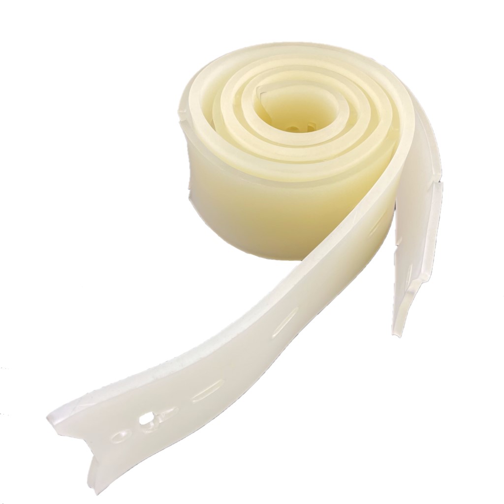 34" Squeegee Blade Kit - PU (Old Part#56382740)