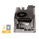 Delta Q IC1200 24V 50A Industrial Charger