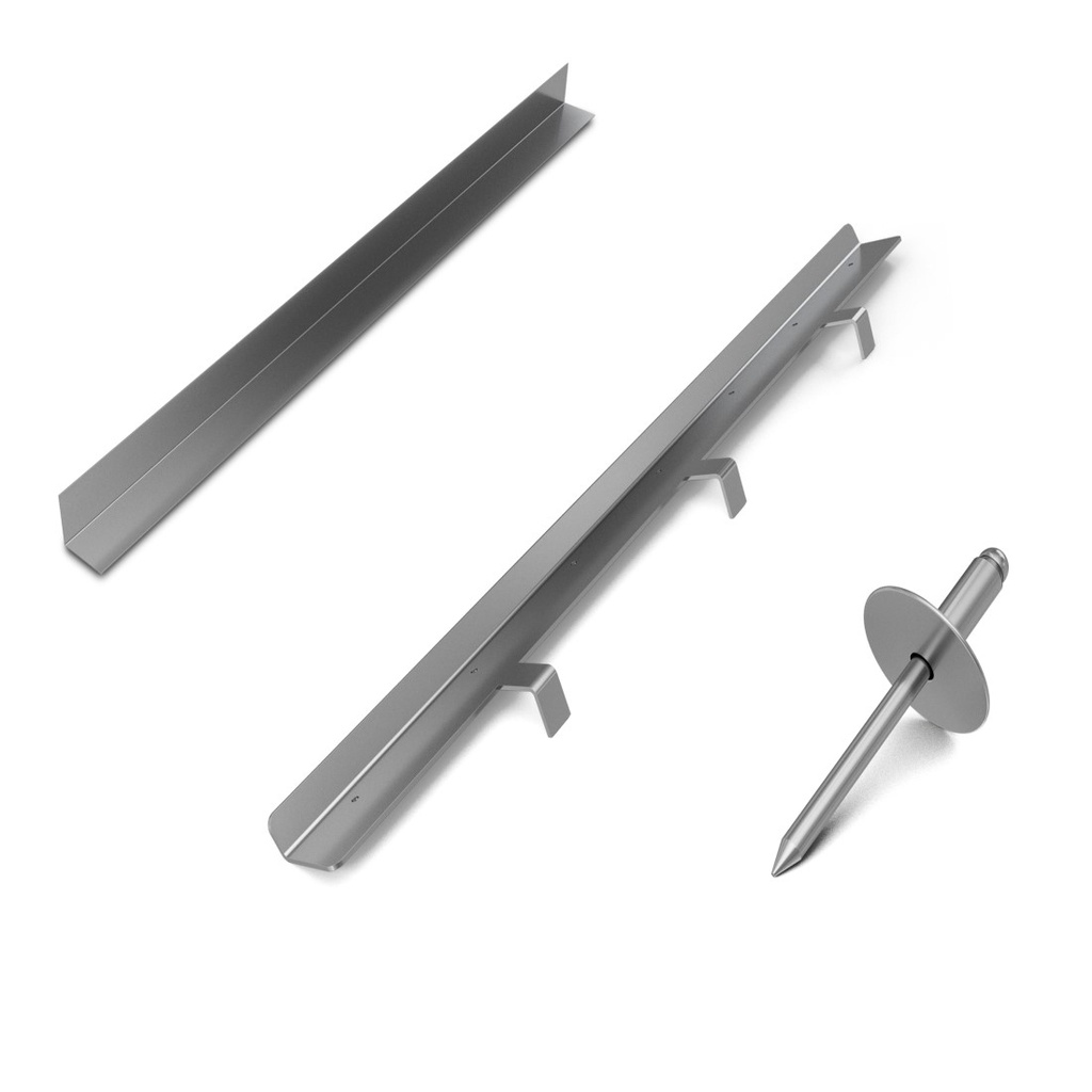 Tennant Debris Tray Kit