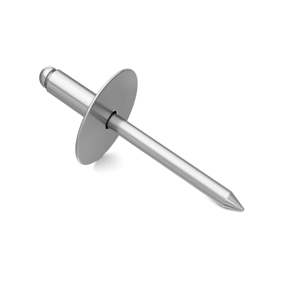 Tennant Aluminium Blind Rivet
