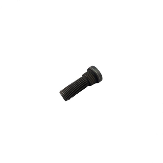 Tennant Stud, Wheel, .50-20 X 1.50L, 0.297TH