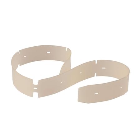 Tennant Polyurethane Front Squeegee