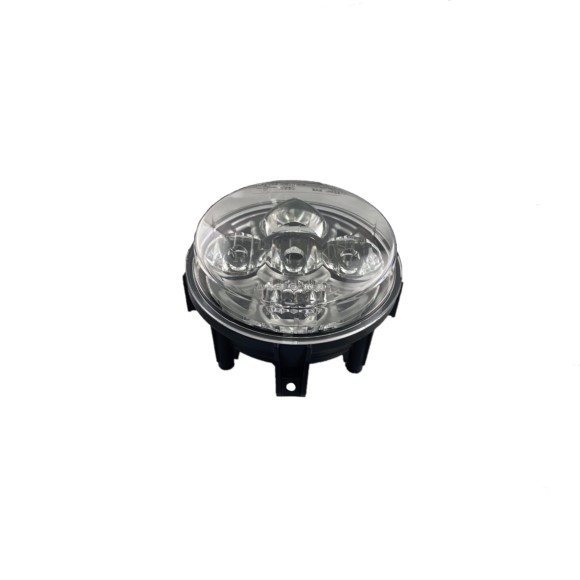 Tennant Headlight, LED