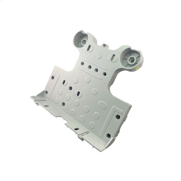 Aluminum Frame (Old#445472)