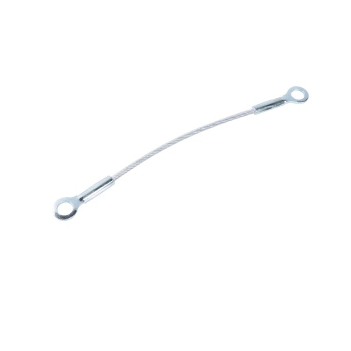 [87172] Tennant Cable, Glv .13D 010.0L .52Eye /.52Eye