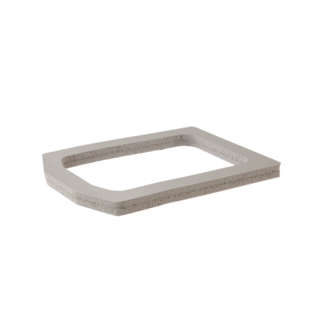 Tennant Silicone Tank Gasket