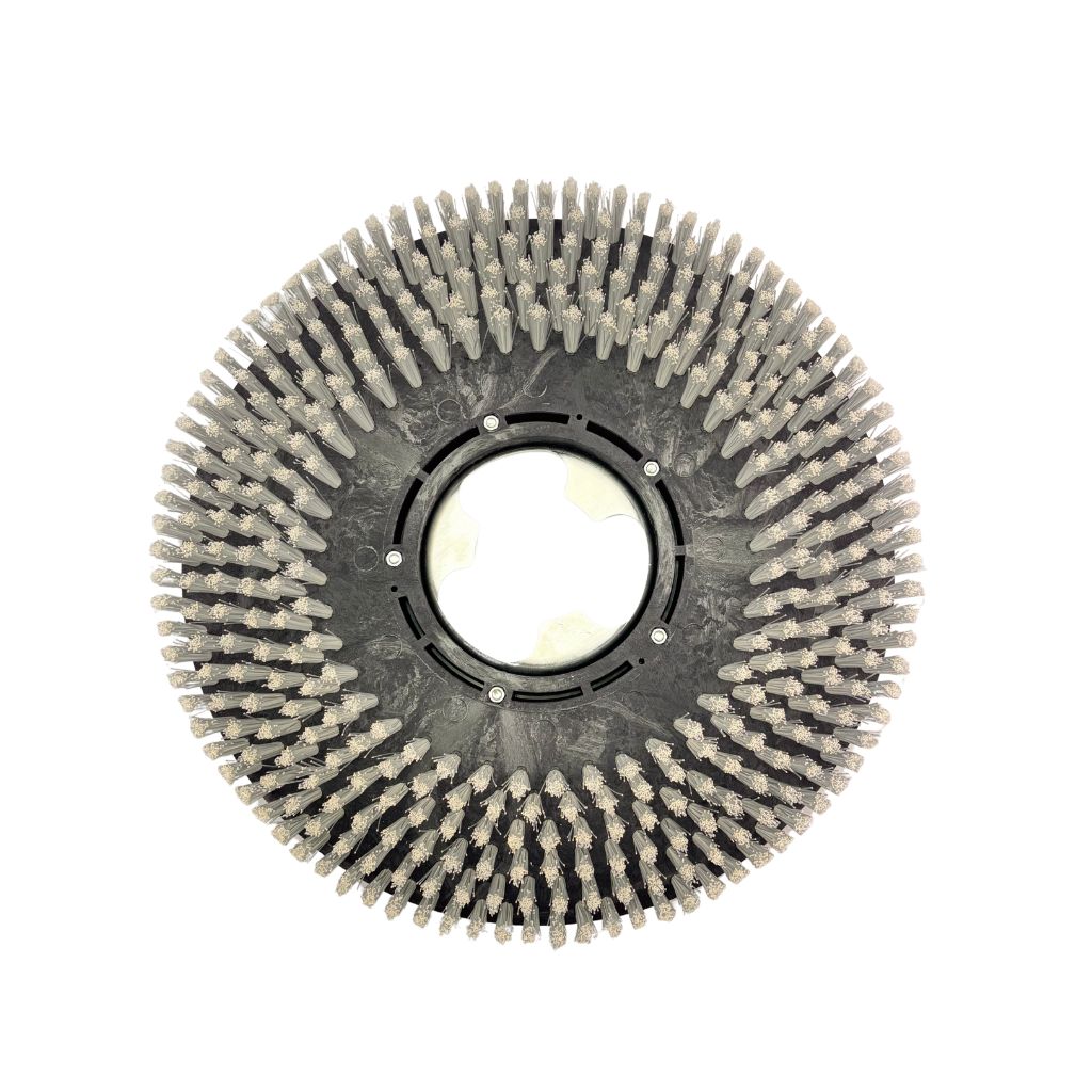 Scrub Brush - 0.6PPL