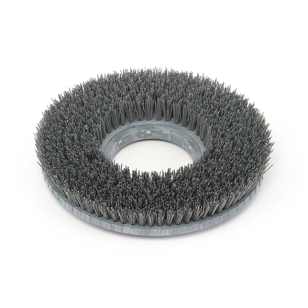[56505782] 17"/432mm Dia, Disc Scrub Brush - Dynagrit