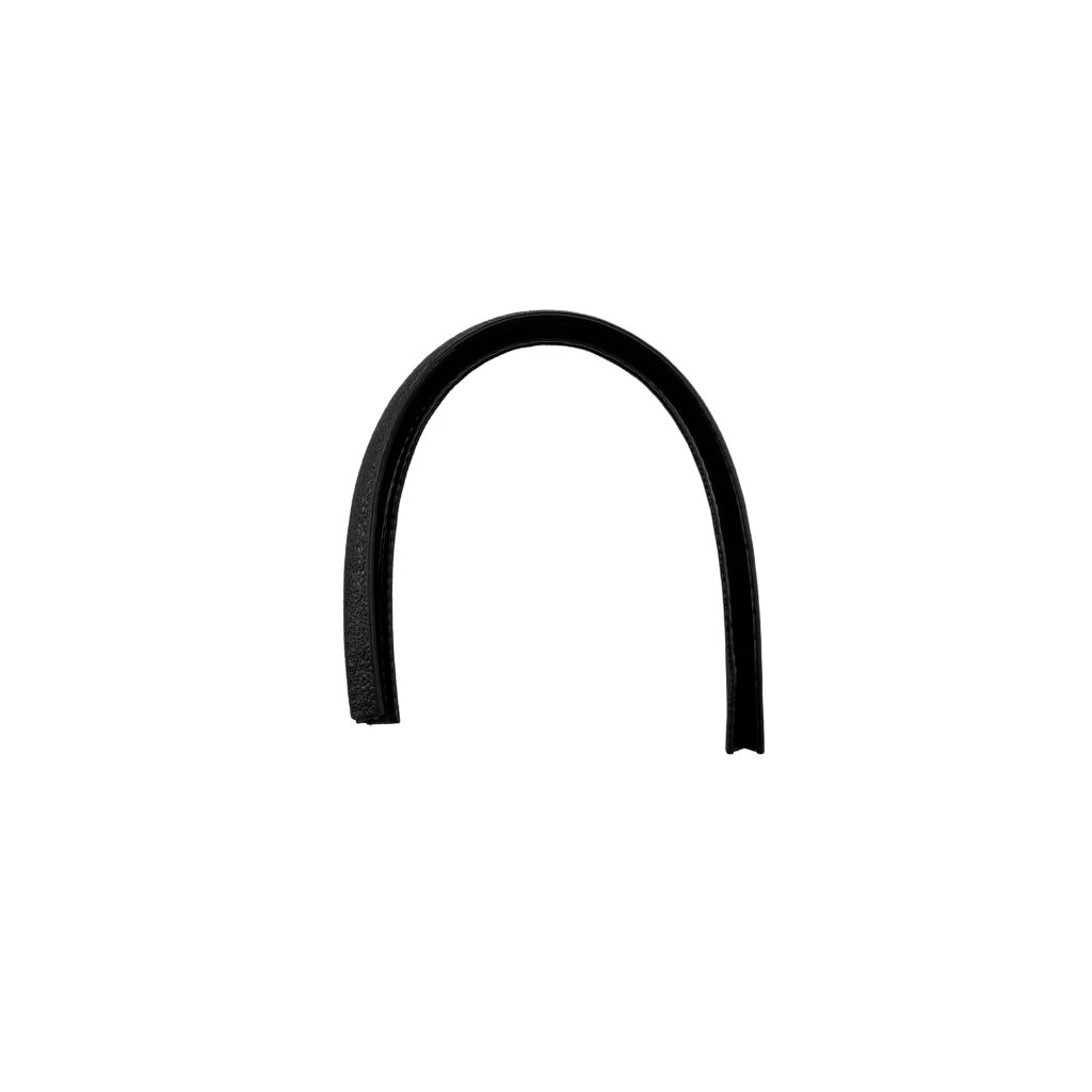 Tennant Molding, Afmkt, Trim, Pvc, .08 .11, 01Ft