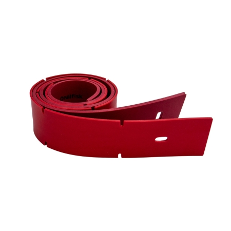 28" Squeegee Blade Kit - Linatex