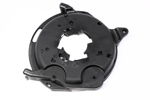 14&quot; / 350mm Brush Deck