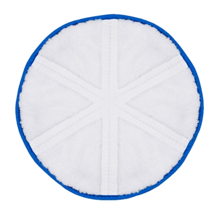 11" Microfibre Pad (5pcs)