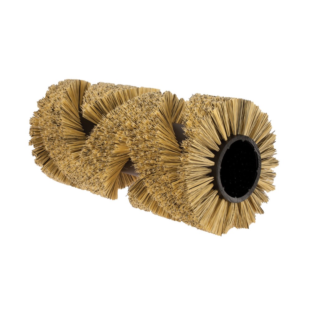 Tennant Polypropylene Wedge Brush