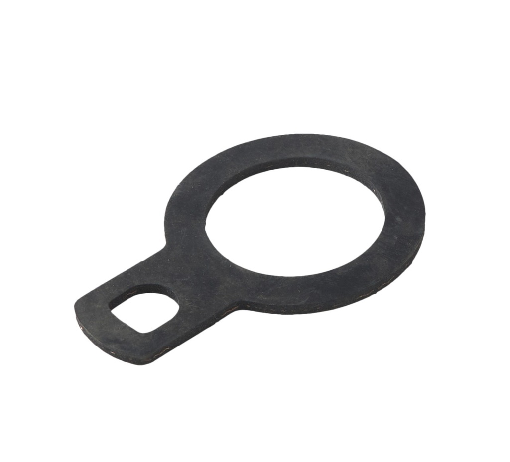 Tennant Strap, Hose, Drain