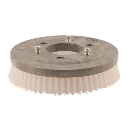 Tennant 12" Scrub Brush - Nylon