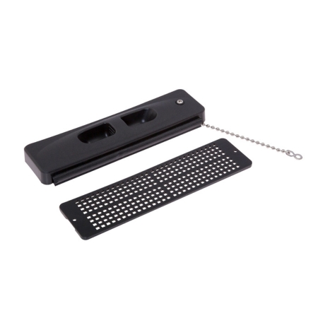 Tennant Solution Fill Tank Assembly