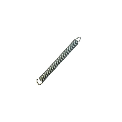 [46785-1] Tennant Spring, Extn, 0.88Od 0.14Wir 09.0L