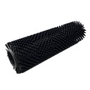 Main Cylindrical Scrub Brush Polypropylene, Aftermarket (M30)
