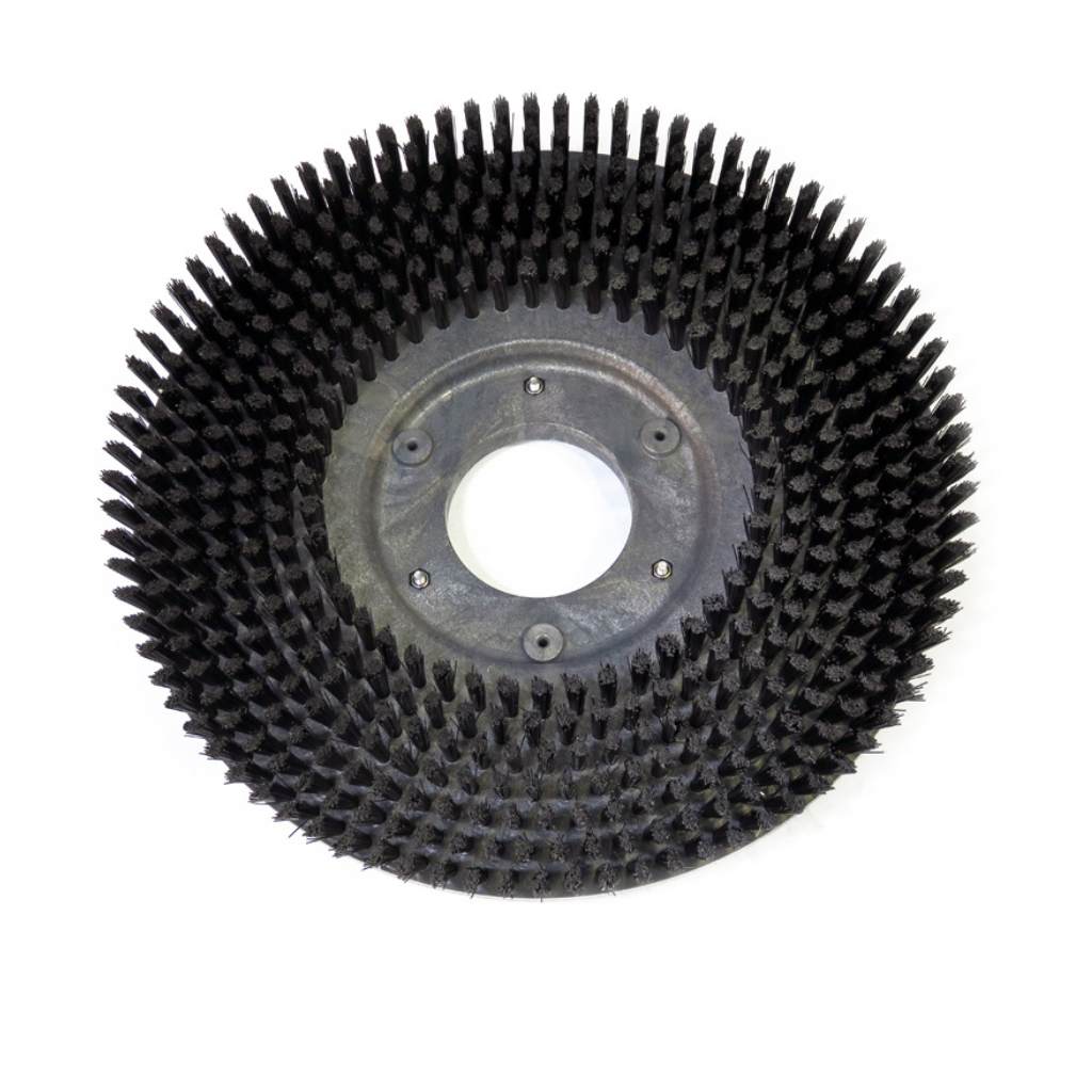 17" Scrub Brush
