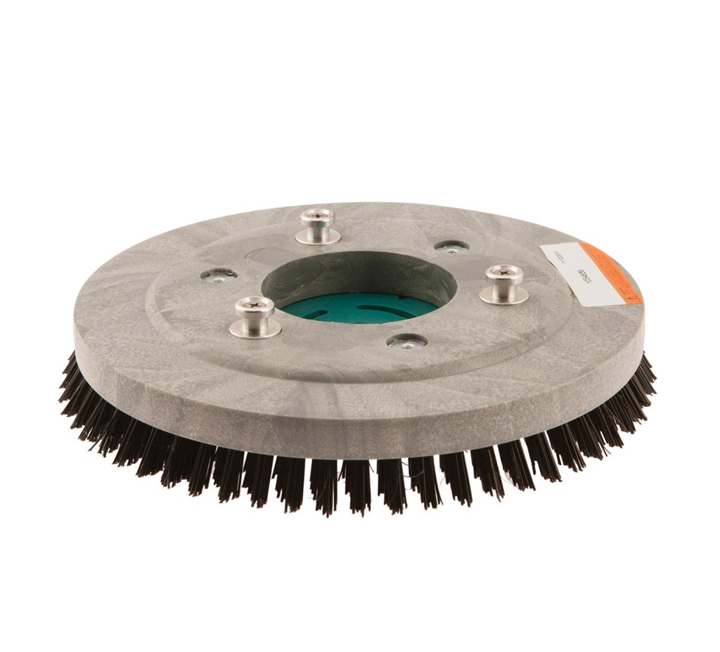 12" Pad Driver Assembly