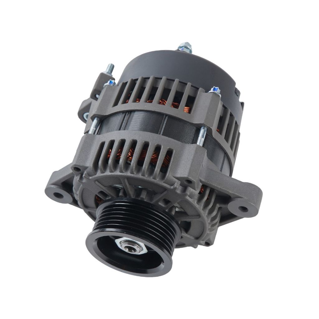 VR, Alternator, 7SI [Mitsubishi]