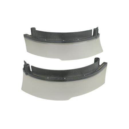 Splash Guard i-mop Lite (Set Left &amp; Right)