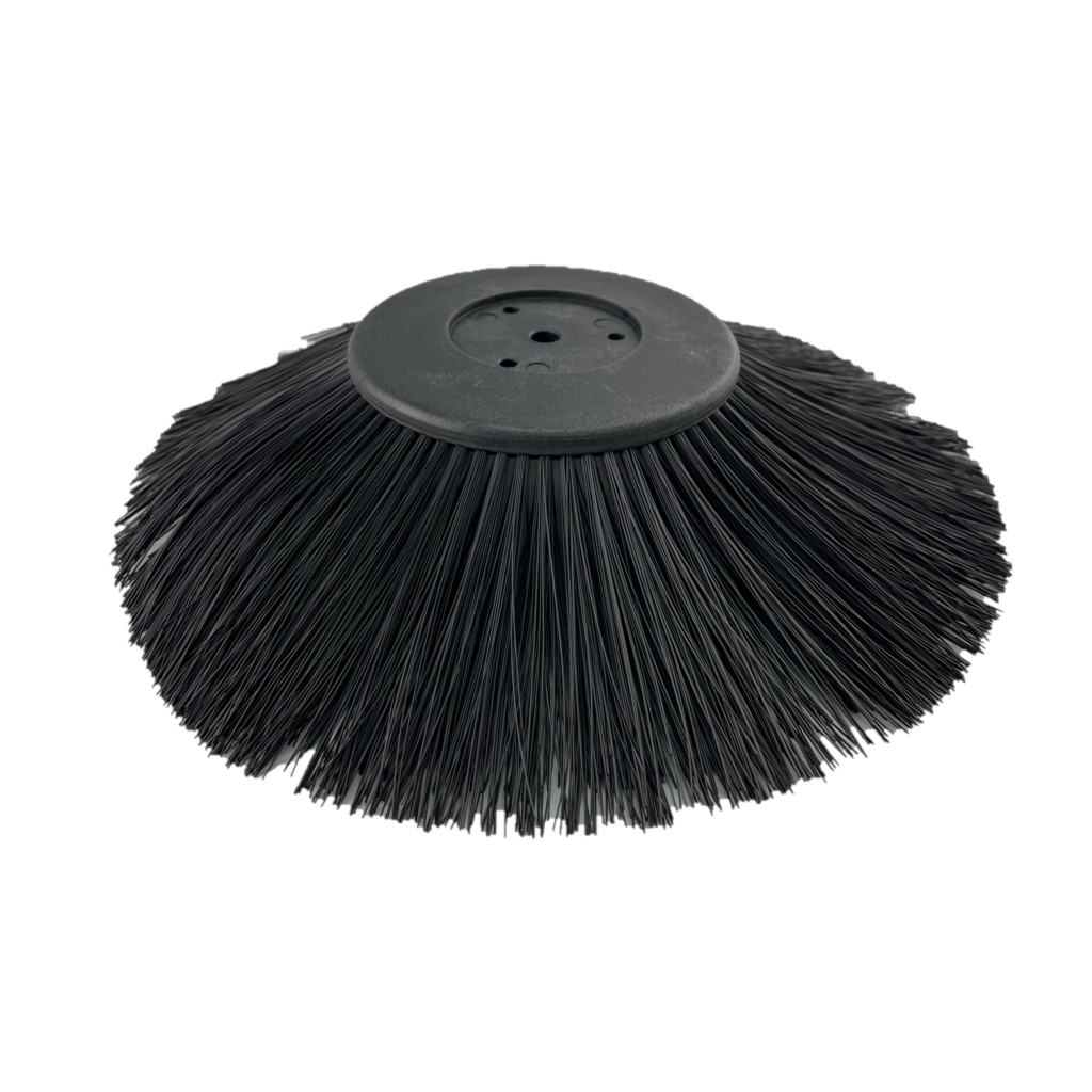 15"/380mm Dia, 0.6 PPL Standard Side Brush