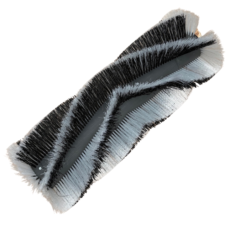 Cylindrical Broom PPL 0,7/1,1