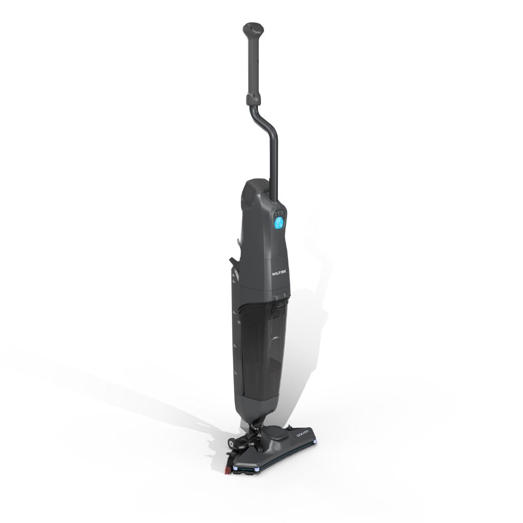 Nilfisk Dryft Micro Scrubber Dryer