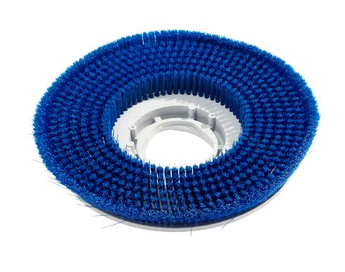 Brush Disc 305mm 12 Prolene Blue