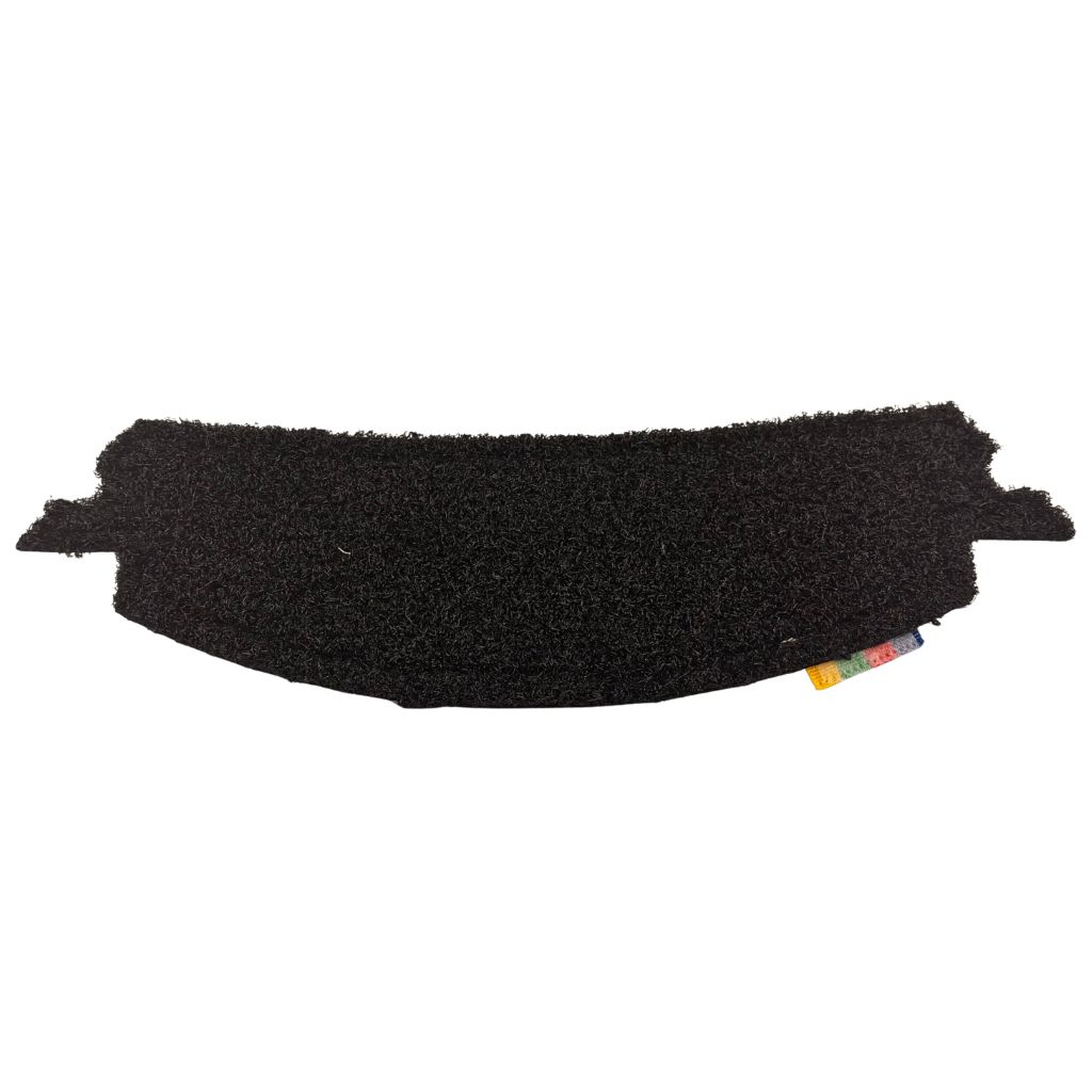 Cleaning Pad, Black