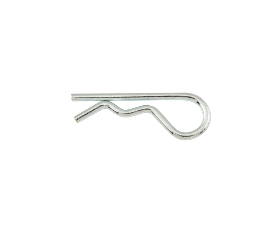 Steel Cotter Pin