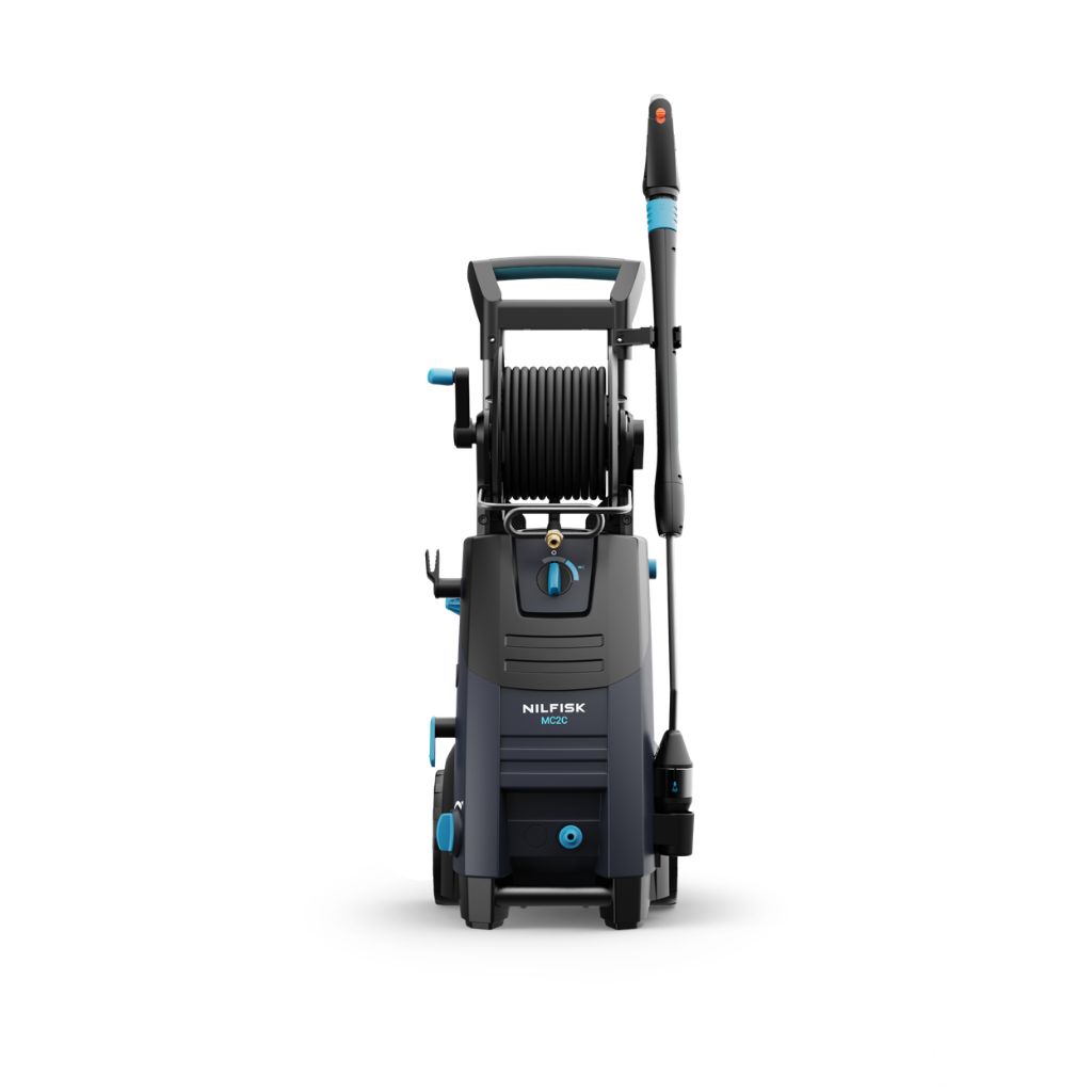 MC 2C 120/520 XT Pressure Washer