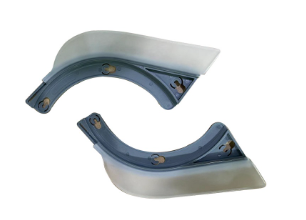 Kit Assy Splash Guard XL PA V23 (1Set)