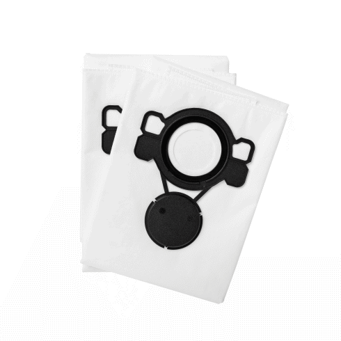 Fleece Filter Bag 5pcs (old part#107413547)