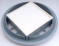 HEPA Grade Filter