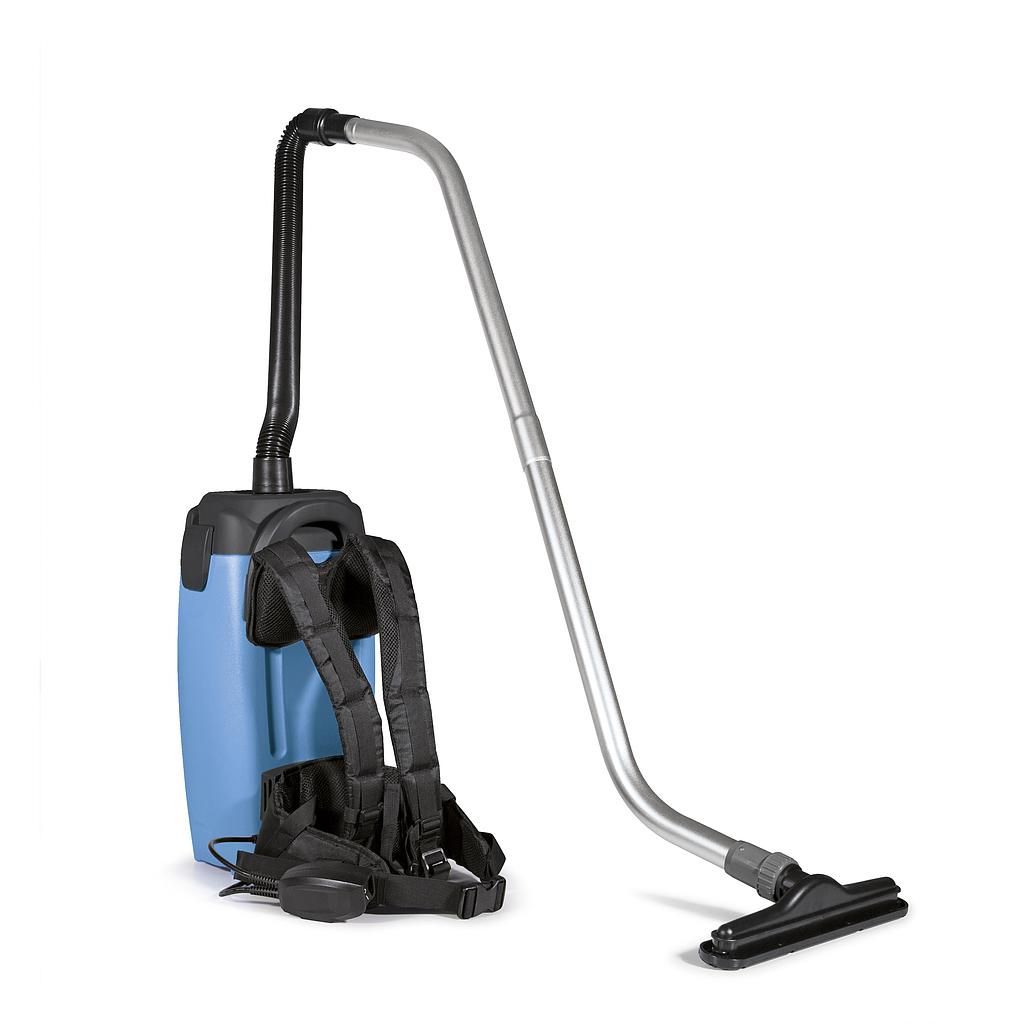 Fimap FV9B Backpack Vacuum Cleaner