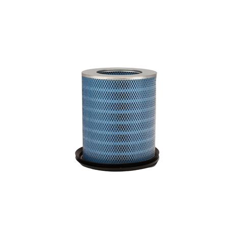 Dust Control Filter (upto S/n: S30-6499)