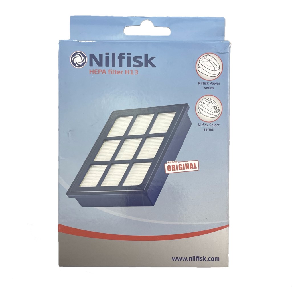 HEPA Filter H13