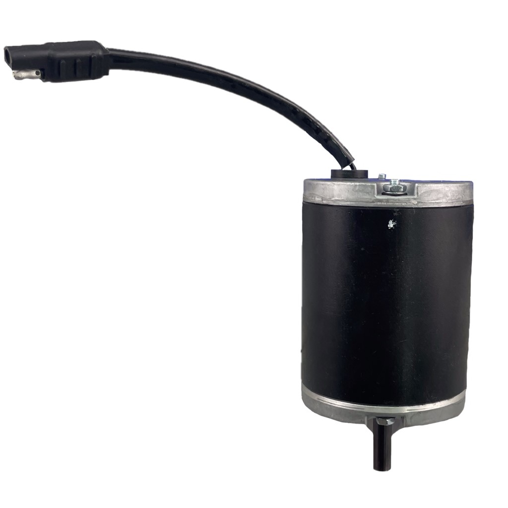 Tennant Shaker Motor (Old Part Number: 1041920)