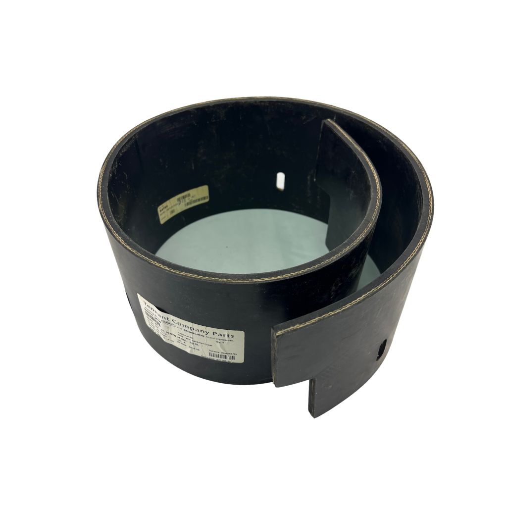 Tennant Recirulation Skirt